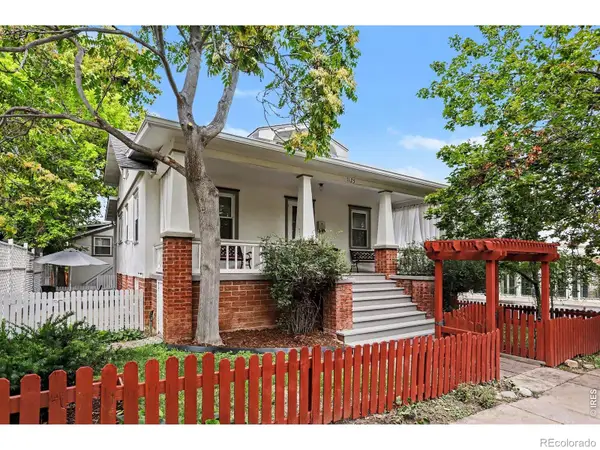 1125 Maxwell Avenue, Boulder, CO 80304