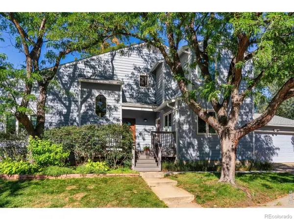 3486 16th Circle, Boulder, CO 80304