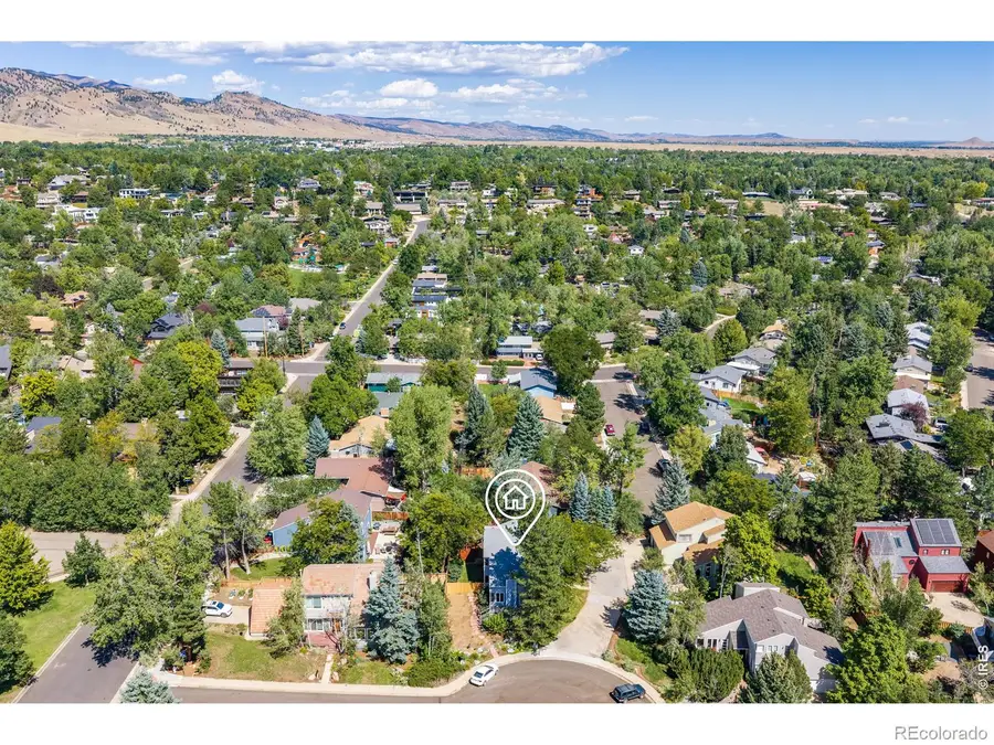 3486 16th Circle, Boulder, CO 80304 - #3
