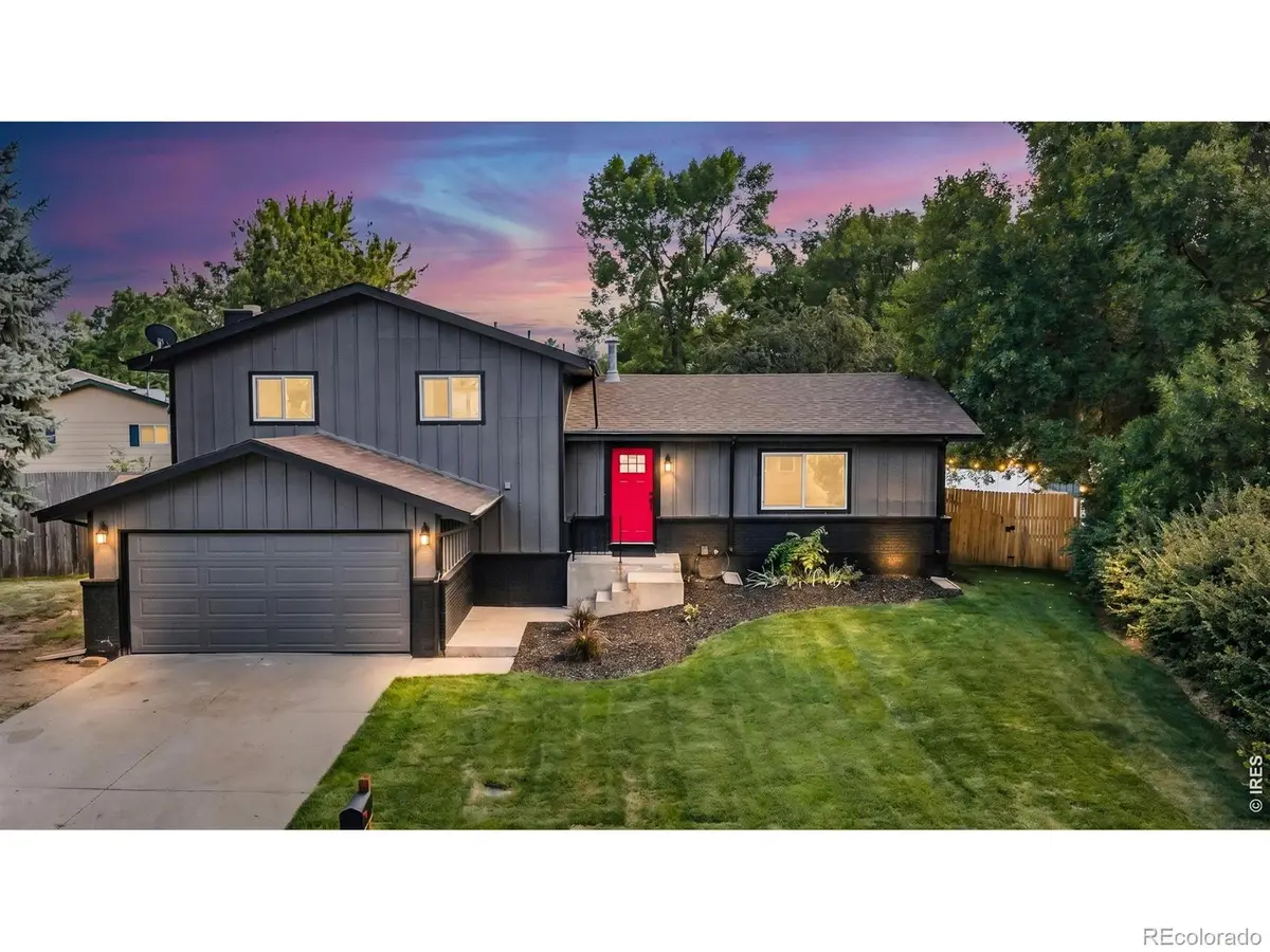 1958 28th Avenue, Greeley, CO 80634 - #1