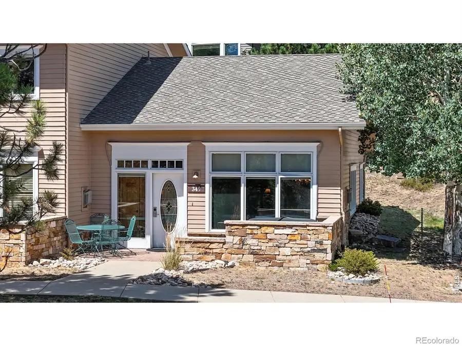 349 Overlook Court, Estes Park, CO 80517 - #2