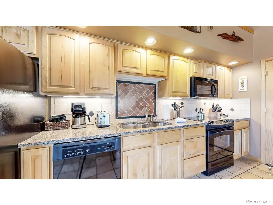 349 Overlook Court, Estes Park, CO 80517 - #3