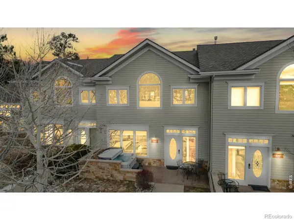 325 Overlook Court, Estes Park, CO 80517