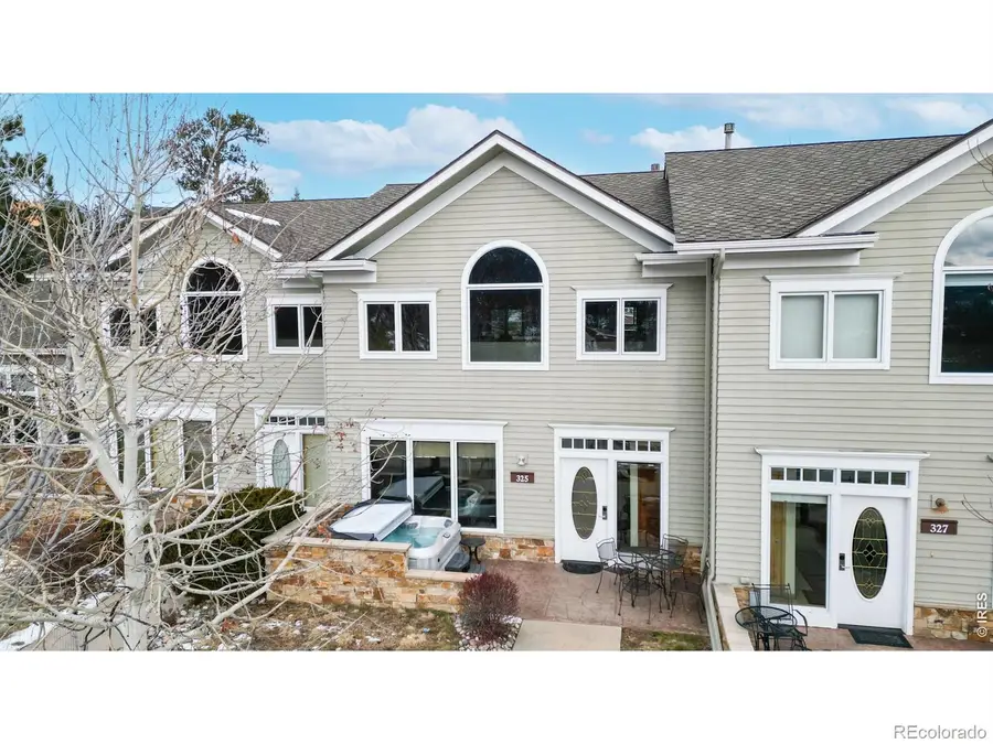 325 Overlook Court, Estes Park, CO 80517 - #2