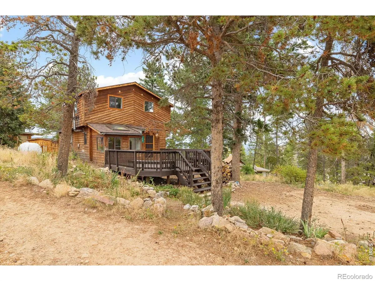 213 Signal Rock Road, Golden, CO 80403 - #1
