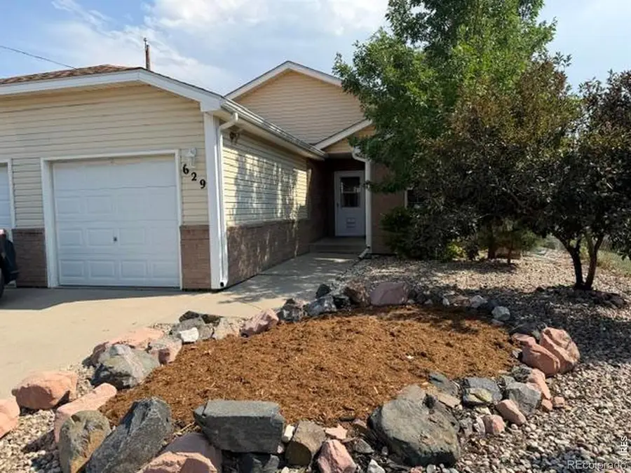 629 Ash Street, Windsor, CO 80550 - #3
