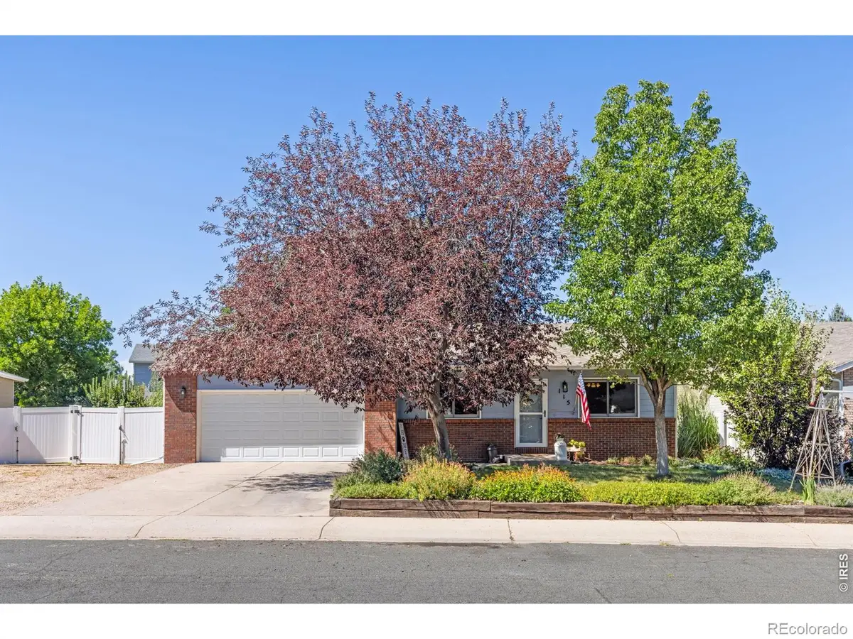 115 48th Avenue, Greeley, CO 80634 - #1