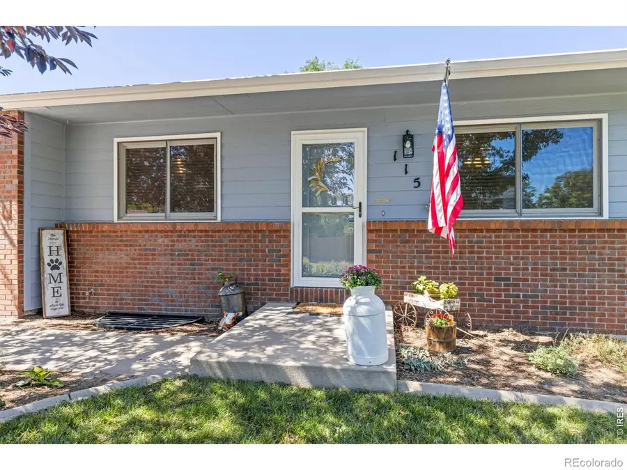 115 48th Avenue, Greeley, CO 80634 - #2