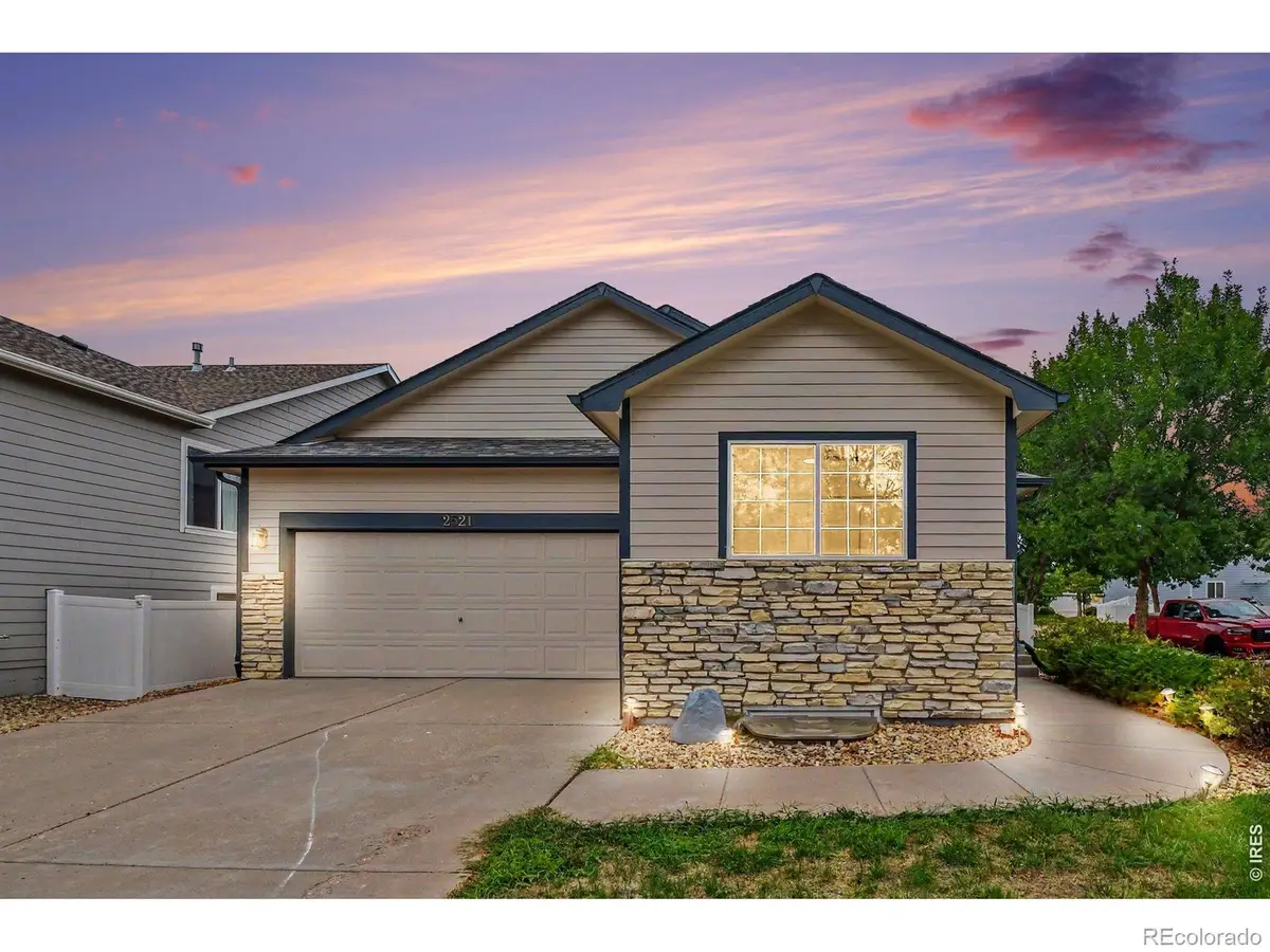 2521 Thoreau, Fort Collins, CO 80524 - #1
