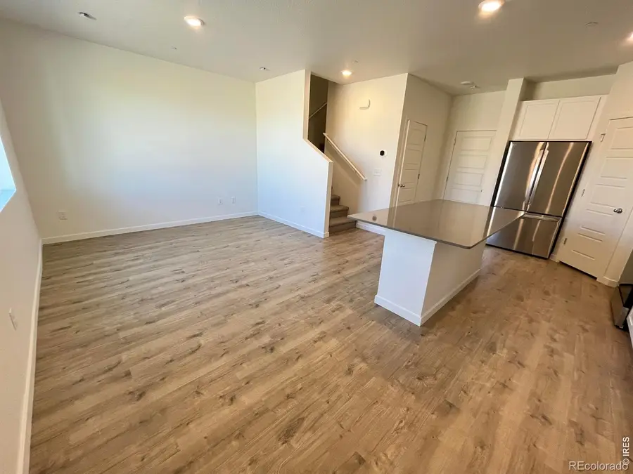 4025 Hewlett Street, Evans, CO 80620 - #3