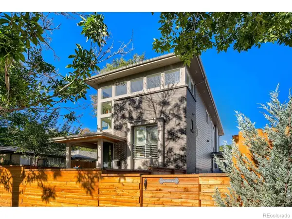 835 Forest Street, Denver, CO 80220