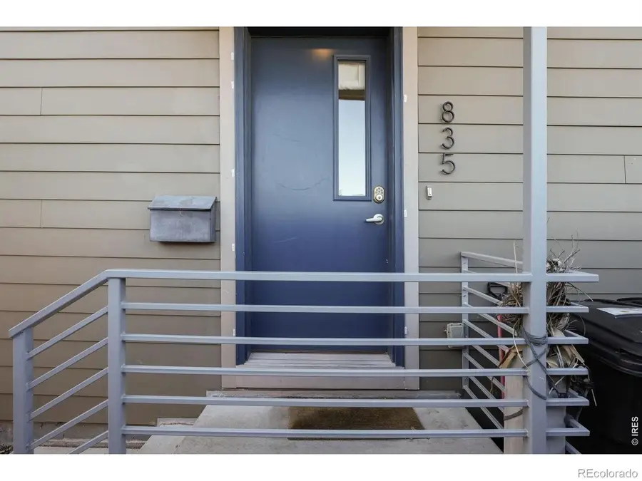 835 Forest Street, Denver, CO 80220 - #2