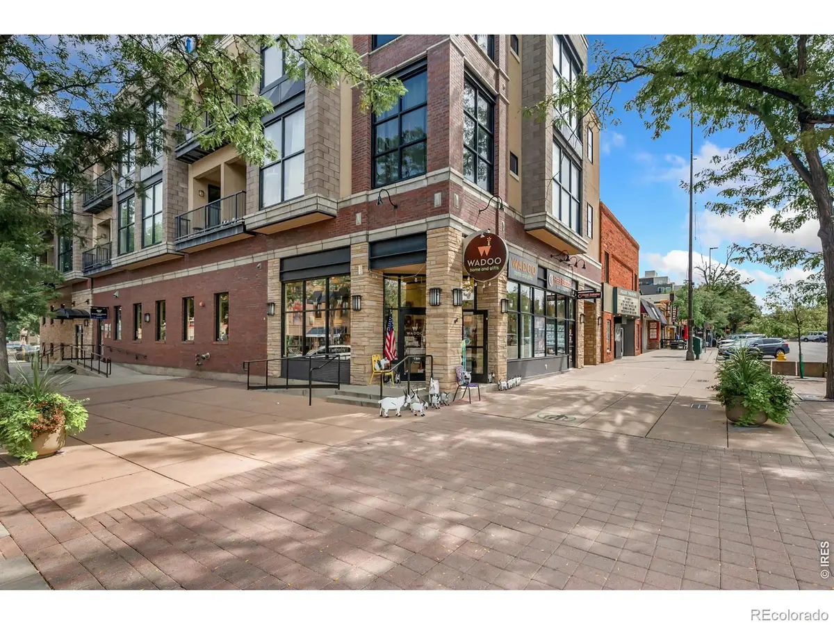 200 S College Avenue #203, Fort Collins, CO 80524 - #1