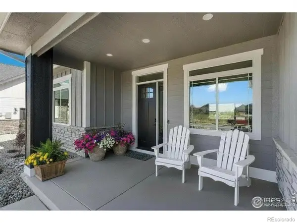 1369 Burt Avenue, Berthoud, CO 80513