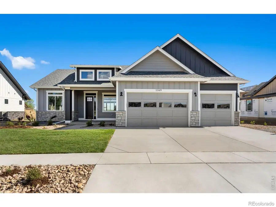 1369 Burt Avenue, Berthoud, CO 80513 - #2
