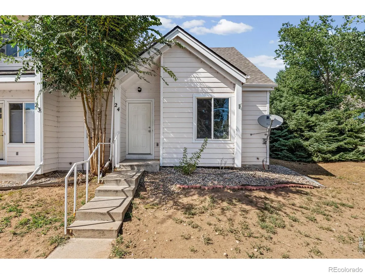 2905 Ross Drive #M- 24, Fort Collins, CO 80526 - #1