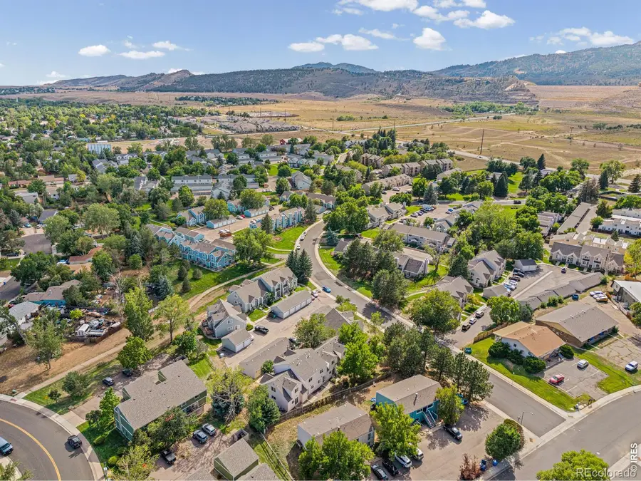 2905 Ross Drive #M- 24, Fort Collins, CO 80526 - #2