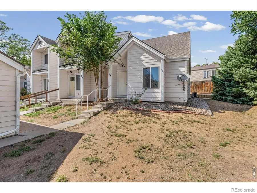 2905 Ross Drive #M- 24, Fort Collins, CO 80526 - #3