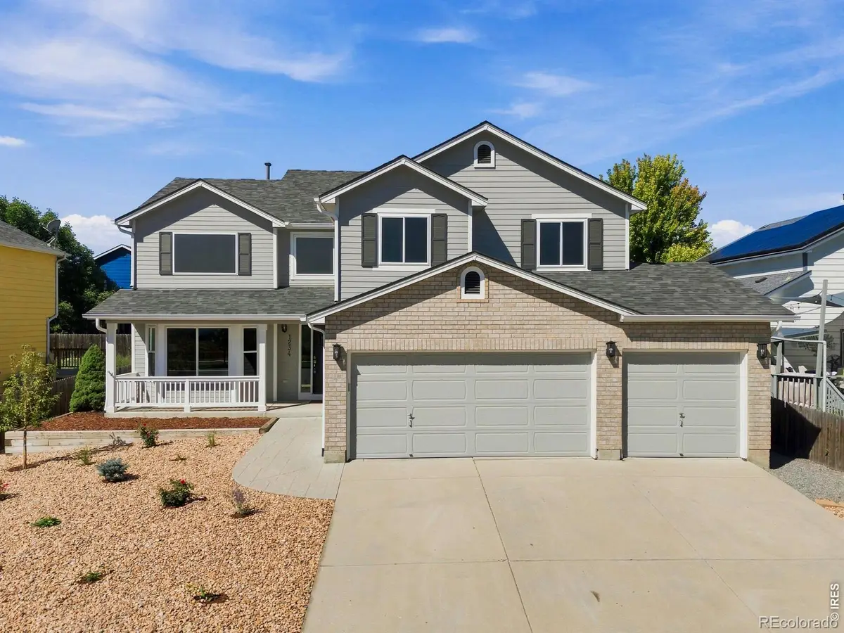 1234 Lombardi Street, Erie, CO 80516 - #1