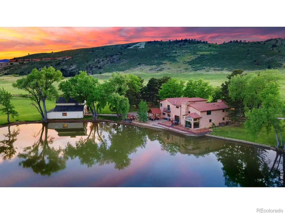4025 Spruce Drive, Fort Collins, CO 80526 - #1