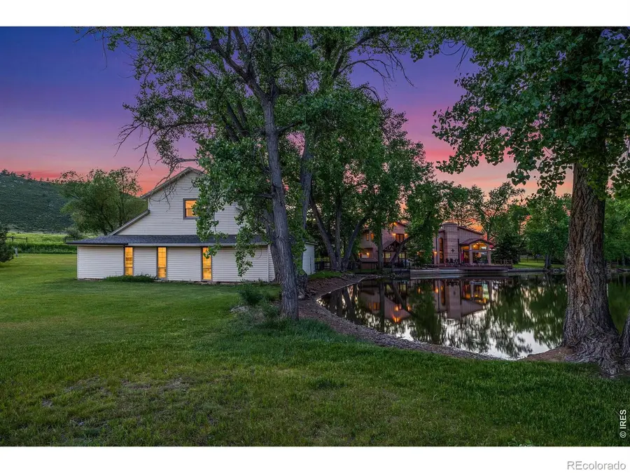4025 Spruce Drive, Fort Collins, CO 80526 - #2