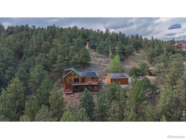 487 Millionaire Drive W, Boulder, CO 80302