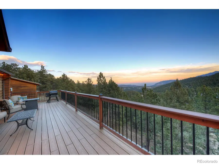 487 Millionaire Drive W, Boulder, CO 80302 - #2