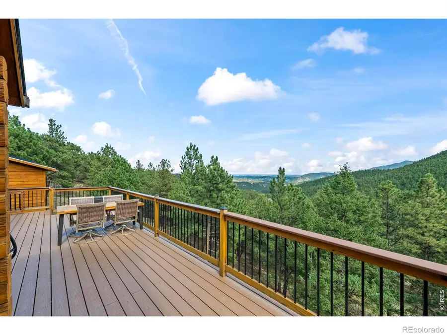 487 Millionaire Drive W, Boulder, CO 80302 - #3
