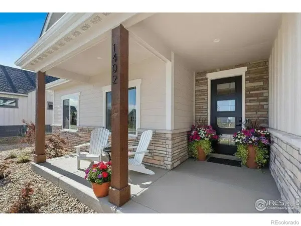 1402 Burt Avenue, Berthoud, CO 80513