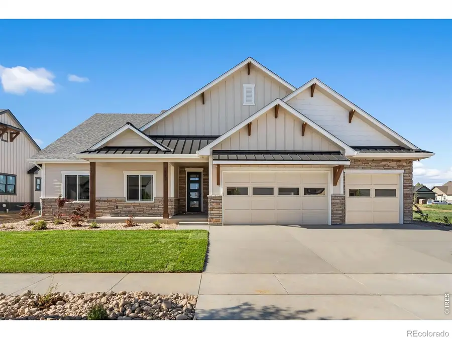 1402 Burt Avenue, Berthoud, CO 80513 - #2