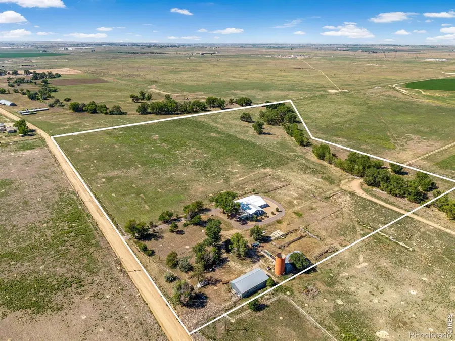 9175 County Road 47 1/2, Hudson, CO 80642 - #2