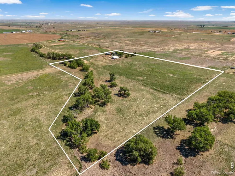 9175 County Road 47 1/2, Hudson, CO 80642 - #3
