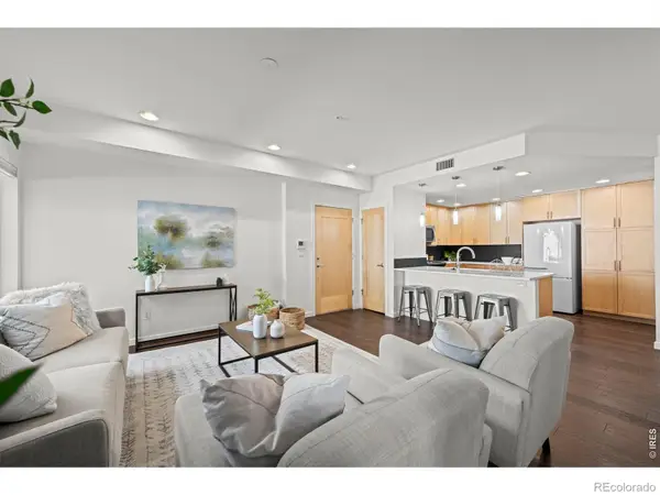 1545 Hecla Way #102, Louisville, CO 80027