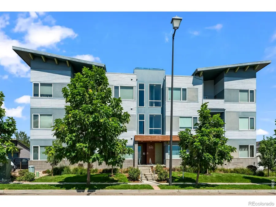 1545 Hecla Way #102, Louisville, CO 80027 - #2
