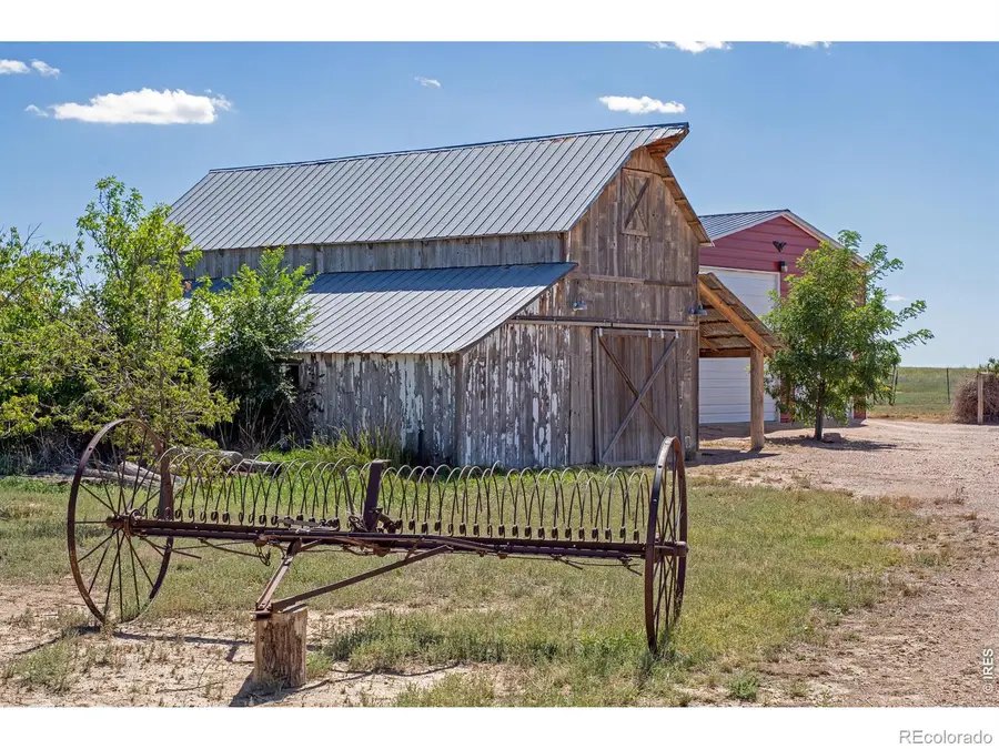 39566 County Road 84, Briggsdale, CO 80611 - #2