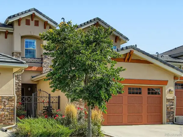2932 Casalon Circle, Superior, CO 80027