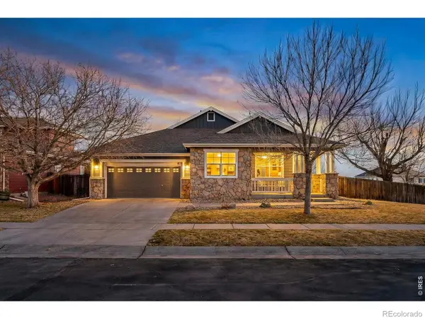 512 Tumbleweed Drive, Brighton, CO 80601