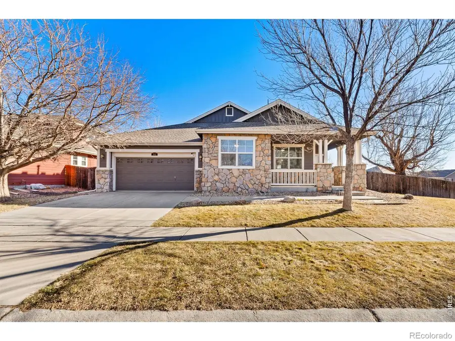 512 Tumbleweed Drive, Brighton, CO 80601 - #3