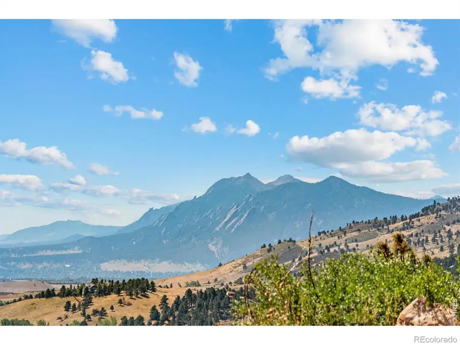 9546 Mountain Ridge Drive, Boulder, CO 80302 - #2