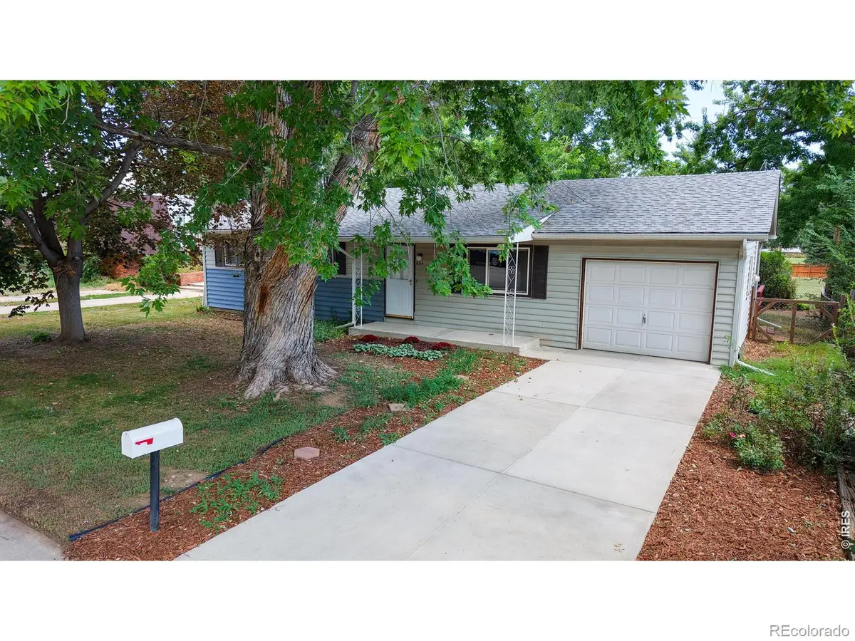 624 Irish Drive, Fort Collins, CO 80521 - #1