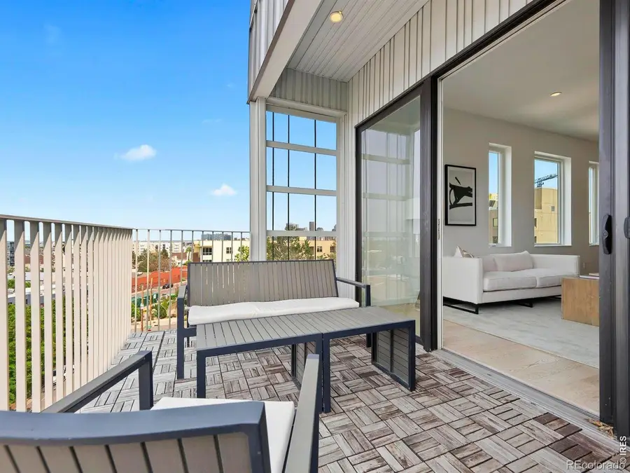 2752 N Clay Street #404, Denver, CO 80211 - #2