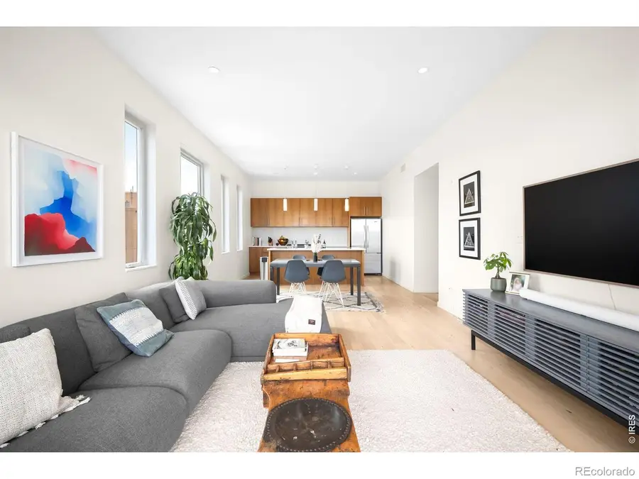 2752 N Clay Street #404, Denver, CO 80211 - #3