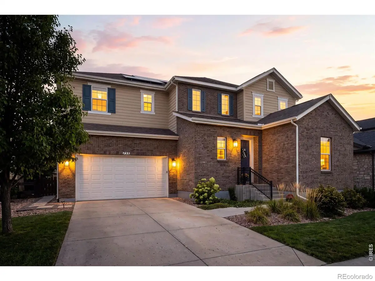 733 Gilpin Circle, Erie, CO 80516 - #1