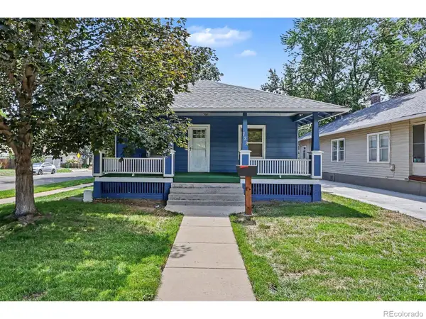 728 E 7th Street, Loveland, CO 80537
