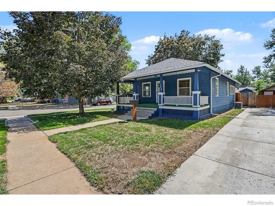 728 E 7th Street, Loveland, CO 80537 - #2