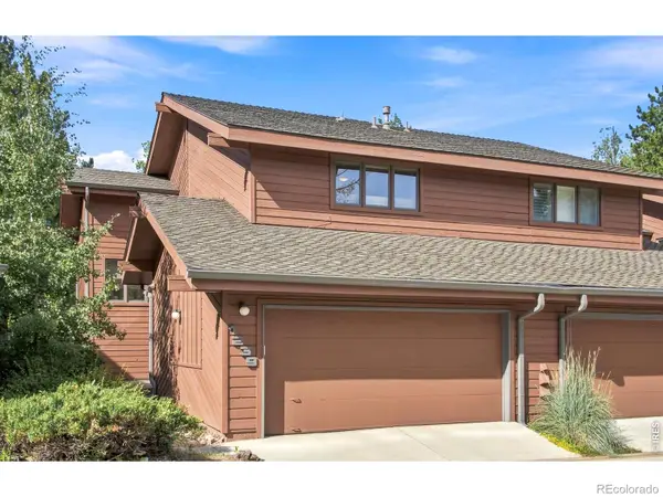 1239 Harrison Court, Boulder, CO 80303