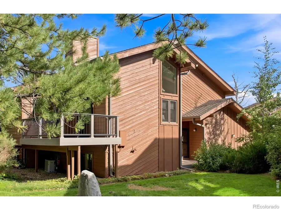 1239 Harrison Court, Boulder, CO 80303 - #2