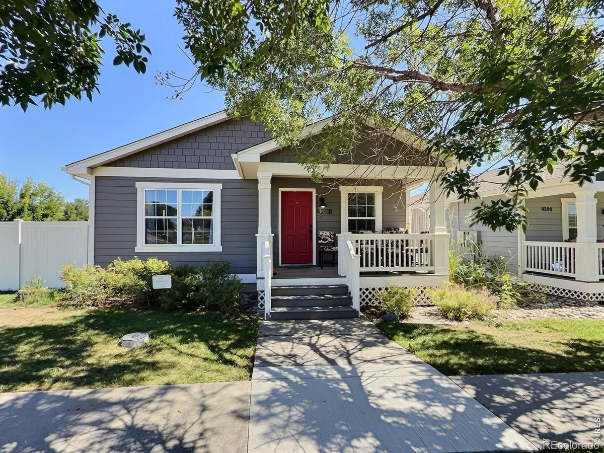 4200 Paintbrush Drive, Evans, CO 80620 - #1