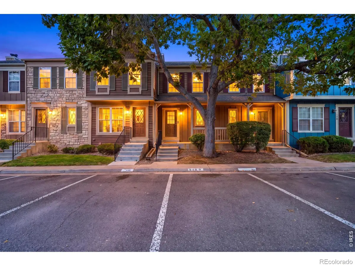 8132 S Fillmore, Centennial, CO 80122 - #1
