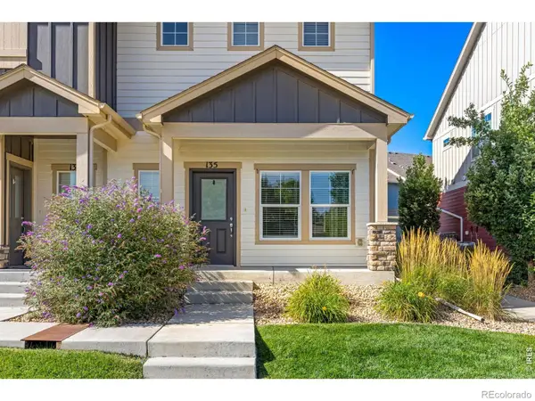 135 S 8th Street, Berthoud, CO 80513